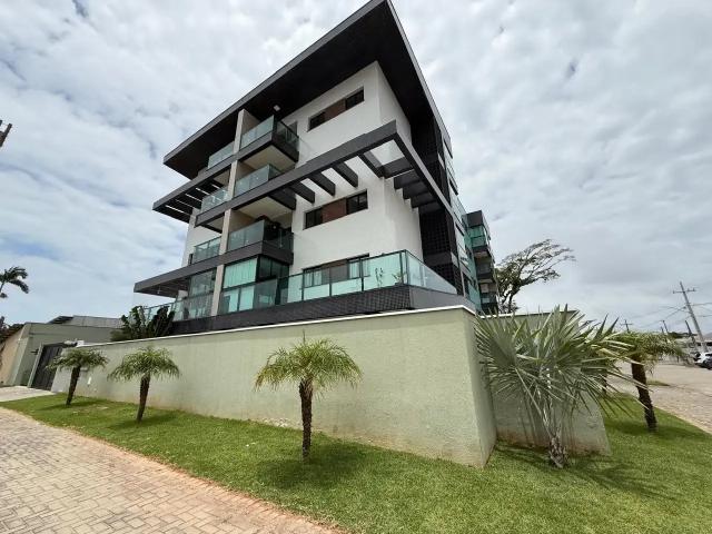Apartamento venda em Eliana, Guaratuba