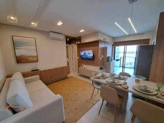 Apartamento venda em Eliana, Guaratuba