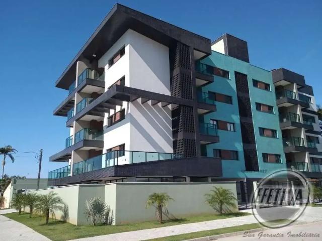 Apartamento venda em Eliana, Guaratuba