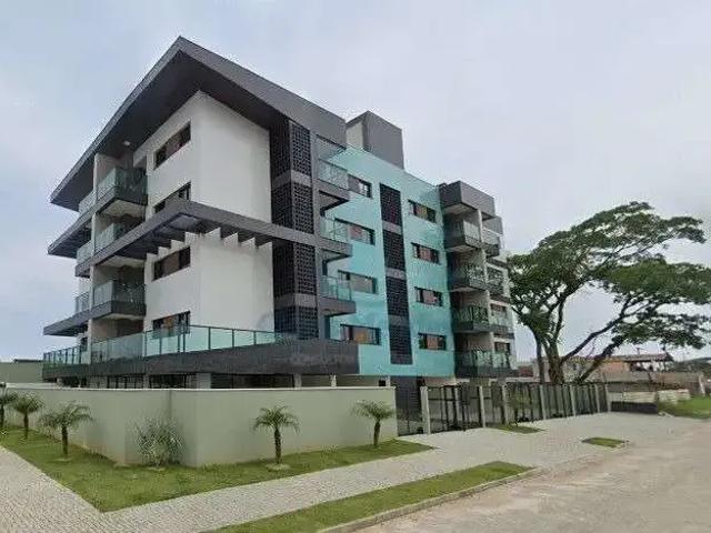 Apartamento venda em Região Geográfica Imediata de Paranaguá, Guaratuba