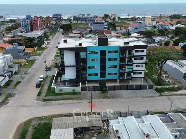 Apartamento venda em Região Geográfica Imediata de Paranaguá, Guaratuba