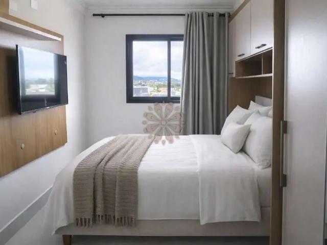 Apartamento venda em Região Geográfica Imediata de Paranaguá, Guaratuba