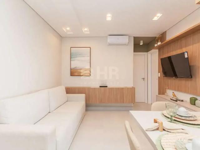 Apartamento venda em Região Geográfica Imediata de Paranaguá, Guaratuba