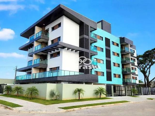 Apartamento venda em Região Geográfica Imediata de Paranaguá, Guaratuba
