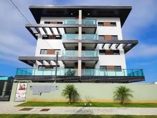 Apartamento venda em Região Geográfica Imediata de Paranaguá, Guaratuba