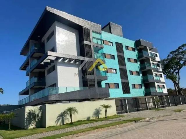 Apartamento venda em Região Geográfica Imediata de Paranaguá, Guaratuba