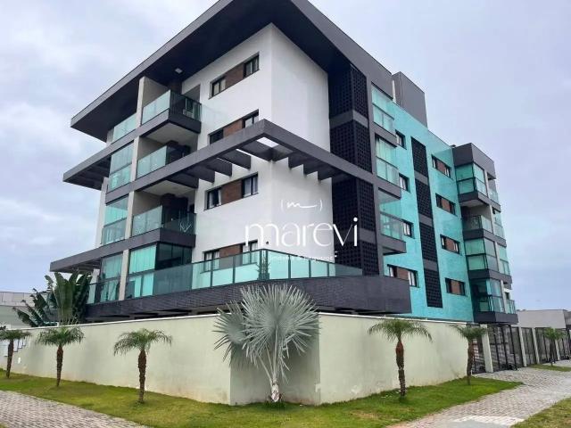 Apartamento venda em Eliana, Guaratuba