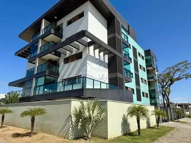 Apartamento venda em Região Geográfica Imediata de Paranaguá, Guaratuba