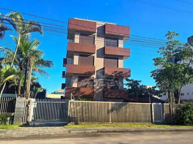 Apartamento venda em Região Geográfica Imediata de Paranaguá, Guaratuba
