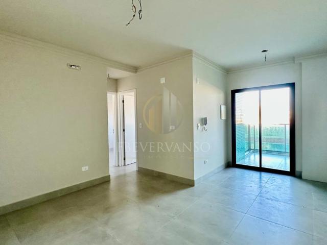 Apartamento venda em Eliana, Guaratuba