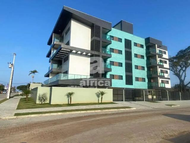 Apartamento venda em Região Geográfica Imediata de Paranaguá, Guaratuba