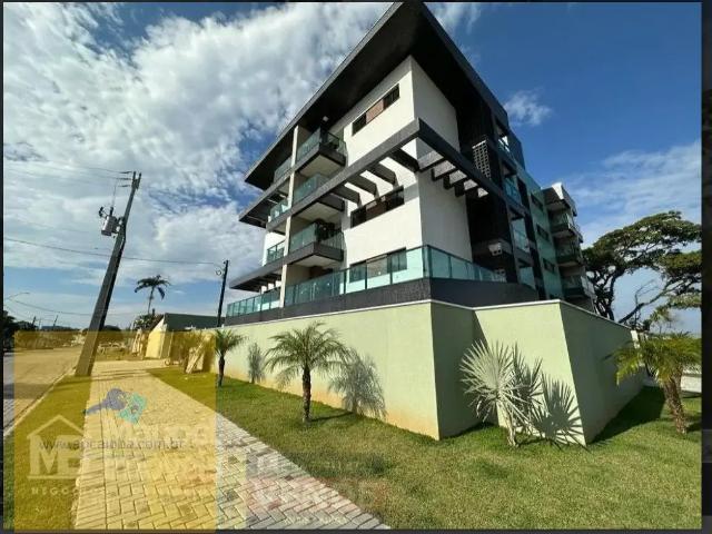 Apartamento venda em Eliana, Guaratuba