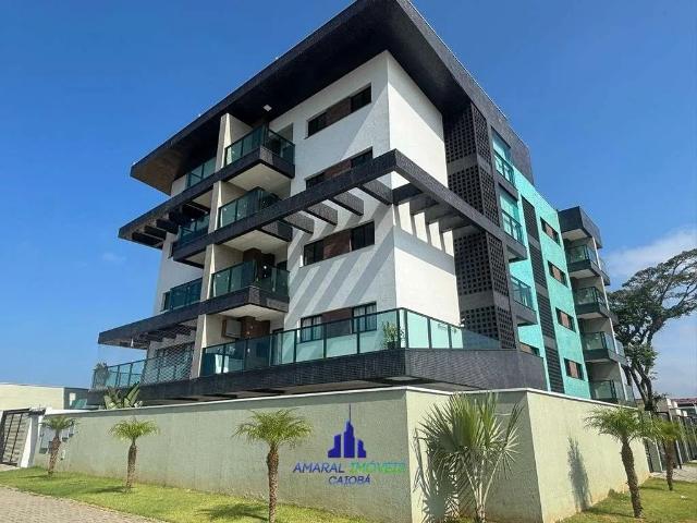 Apartamento venda em Guaratuba, Região Geográfica Intermediária de Curitiba