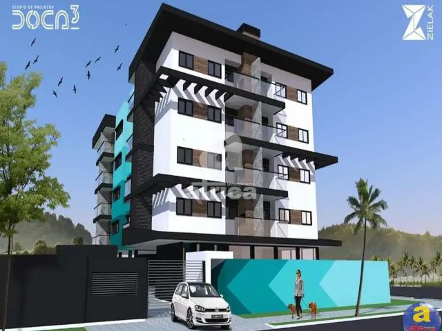 Apartamento venda em Região Geográfica Imediata de Paranaguá, Guaratuba