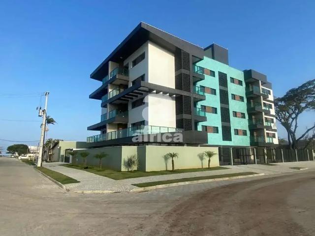 Apartamento venda em Região Geográfica Imediata de Paranaguá, Guaratuba