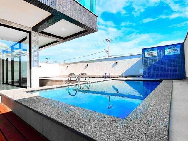 Apartamento venda em Eliana, Guaratuba