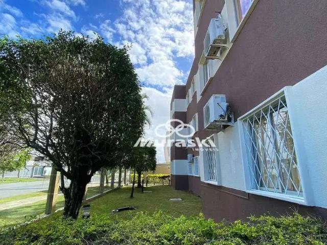 Apartamento venda em Região Geográfica Imediata de Paranaguá, Guaratuba