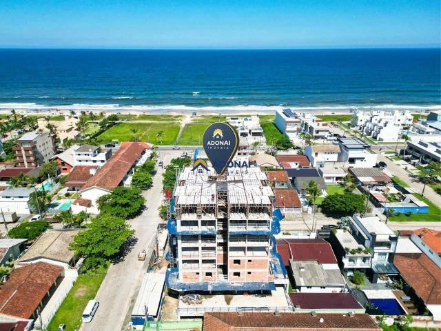 Apartamento venda em Centro, Guaratuba