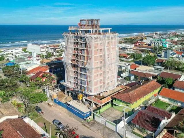 Apartamento venda em Região Geográfica Imediata de Paranaguá, Guaratuba