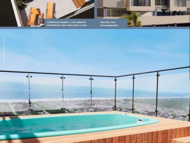 Apartamento venda em Região Geográfica Imediata de Paranaguá, Guaratuba