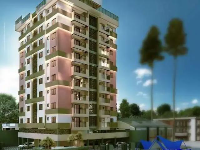 Apartamento venda em Região Geográfica Imediata de Paranaguá, Guaratuba