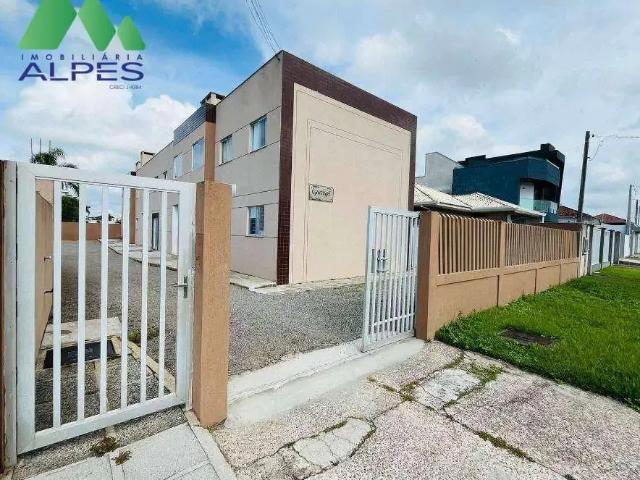 Apartamento venda em Região Geográfica Imediata de Paranaguá, Guaratuba
