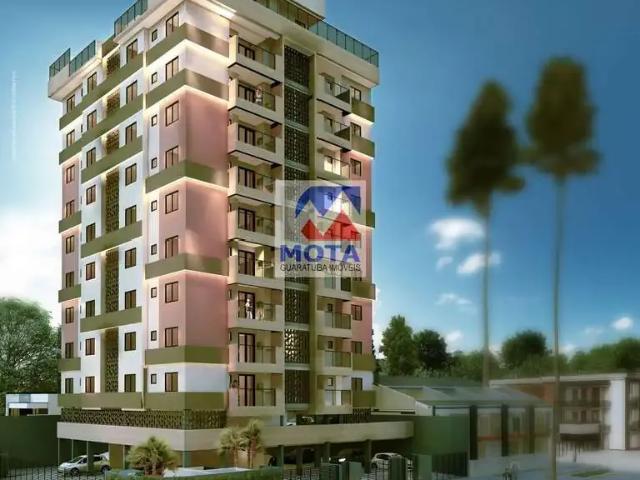 Apartamento venda em Região Geográfica Imediata de Paranaguá, Guaratuba