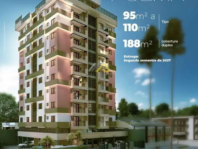 Apartamento venda em Região Geográfica Imediata de Paranaguá, Guaratuba