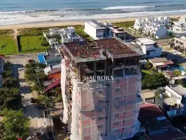 Apartamento venda em Região Geográfica Imediata de Paranaguá, Guaratuba