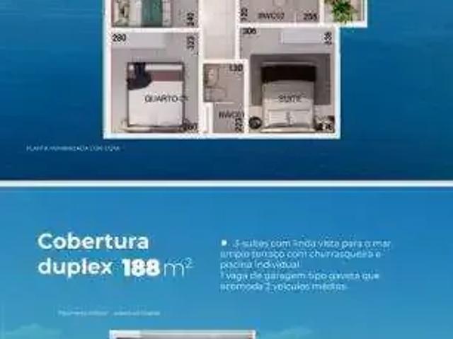 Apartamento venda em Região Geográfica Imediata de Paranaguá, Guaratuba