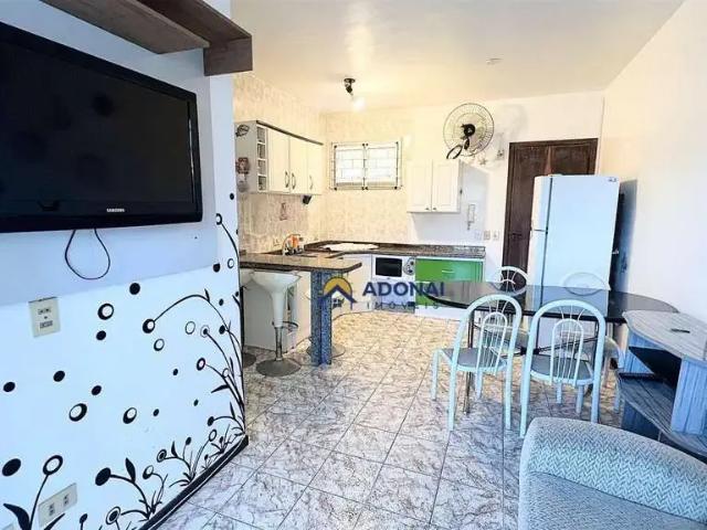 Apartamento venda em Região Geográfica Imediata de Paranaguá, Guaratuba