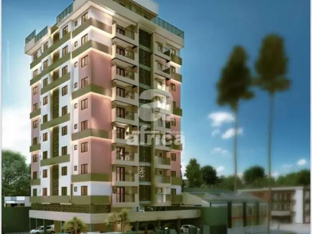 Apartamento venda em Região Geográfica Imediata de Paranaguá, Guaratuba