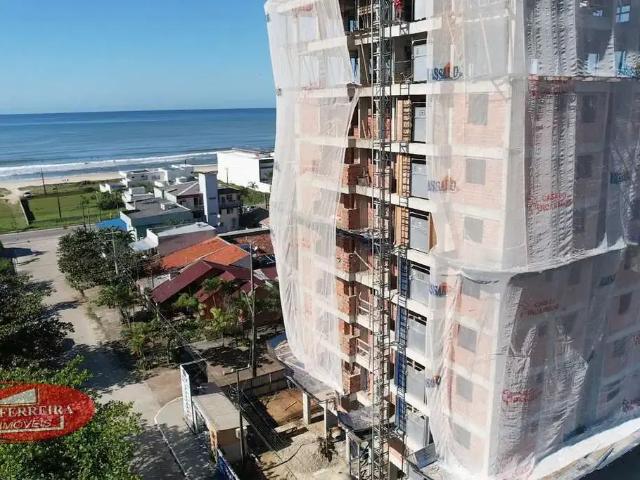 Apartamento venda em Região Geográfica Imediata de Paranaguá, Guaratuba
