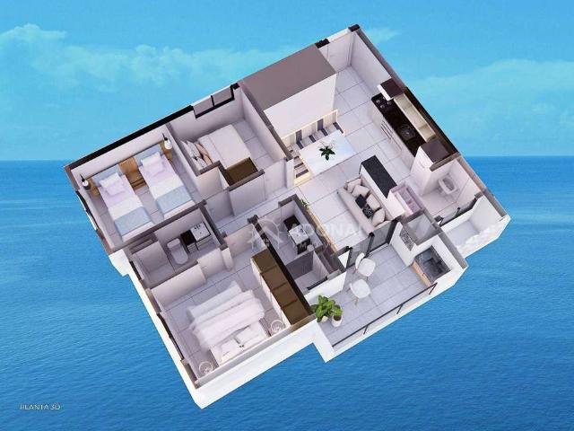 Apartamento venda em Região Geográfica Imediata de Paranaguá, Guaratuba