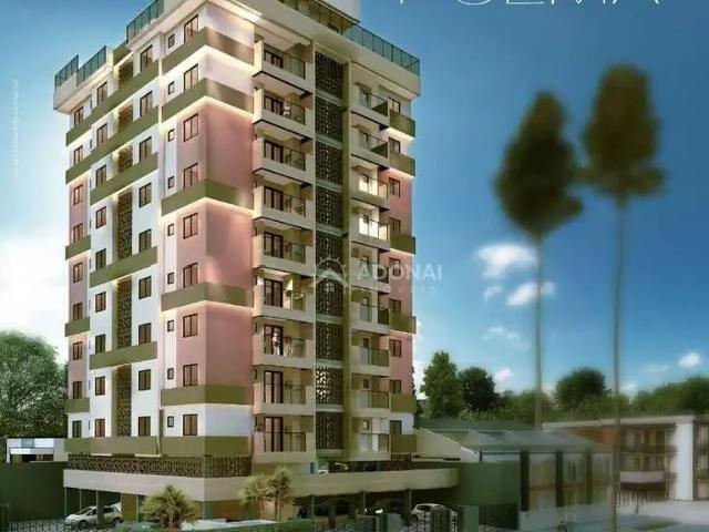 Apartamento venda em Região Geográfica Imediata de Paranaguá, Guaratuba