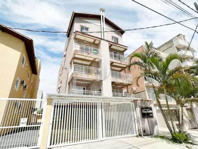 Apartamento venda em Região Geográfica Imediata de Paranaguá, Guaratuba