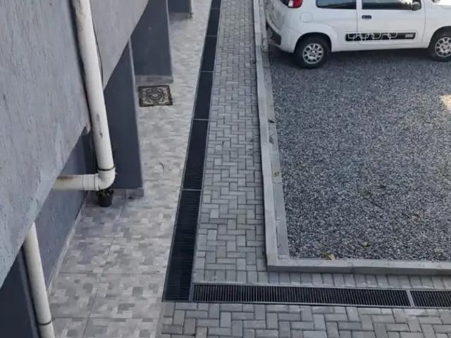 Apartamento venda em Região Geográfica Imediata de Paranaguá, Guaratuba
