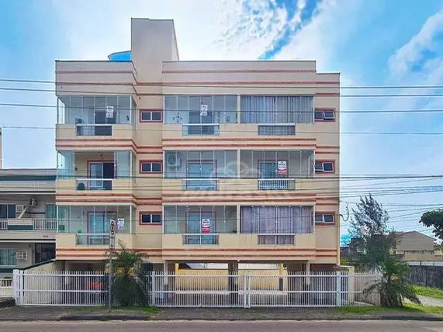 Apartamento venda em Região Geográfica Imediata de Paranaguá, Guaratuba
