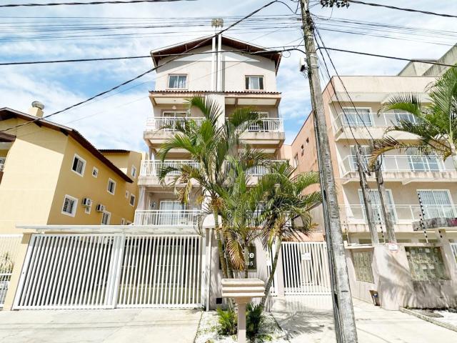 Apartamento venda em Brejatuba, Guaratuba