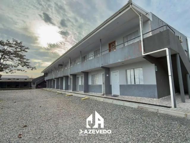 Apartamento venda em Região Geográfica Imediata de Paranaguá, Guaratuba