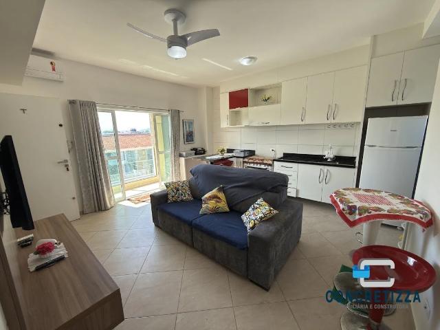 Apartamento venda em Figueira, Guaratuba