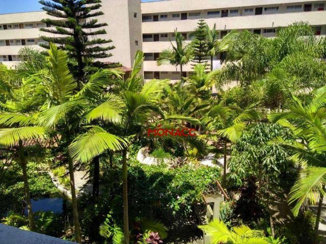 Apartamento venda em Brejatuba, Guaratuba