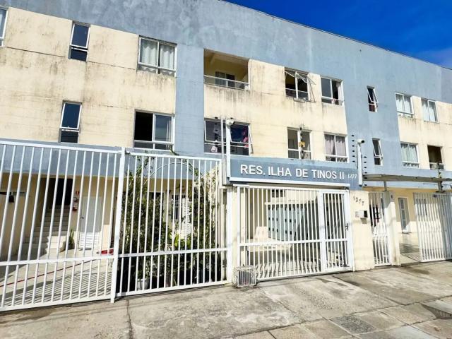 Apartamento venda em Região Geográfica Imediata de Paranaguá, Guaratuba