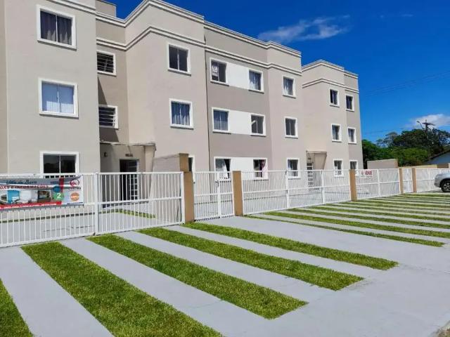 Apartamento venda em Região Geográfica Imediata de Paranaguá, Guaratuba