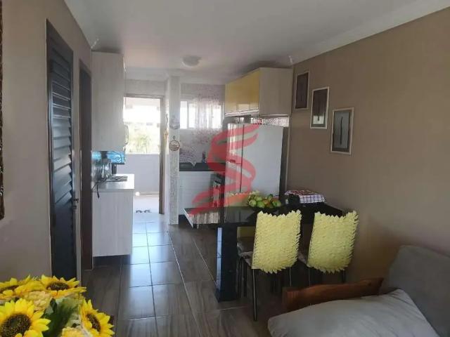 Apartamento venda em Região Geográfica Imediata de Paranaguá, Guaratuba