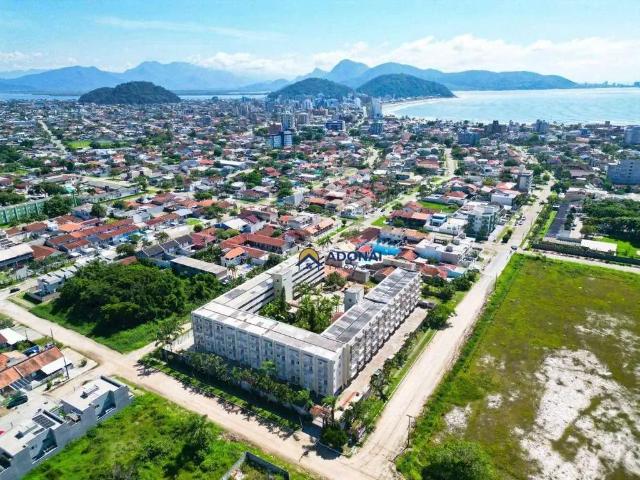 Apartamento venda em Região Geográfica Imediata de Paranaguá, Guaratuba