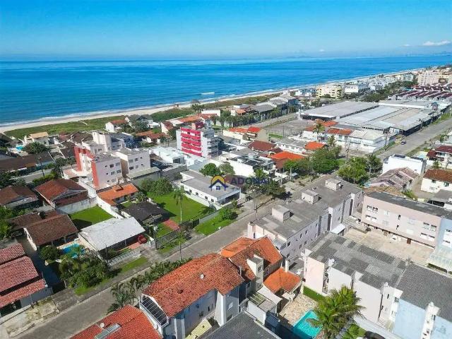 Apartamento venda em Região Geográfica Imediata de Paranaguá, Guaratuba
