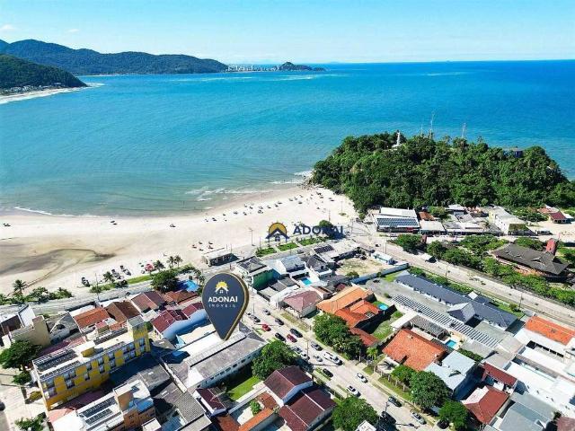 Apartamento venda em Brejatuba, Guaratuba
