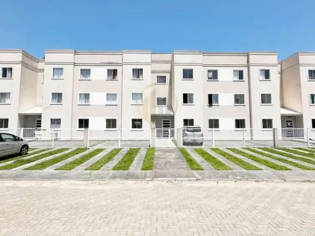 Apartamento venda em Figueira, Guaratuba