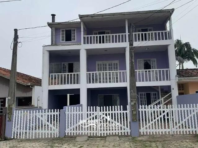 Apartamento venda em Região Geográfica Imediata de Paranaguá, Guaratuba